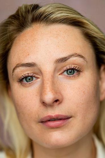 Луис Бребин-Платт