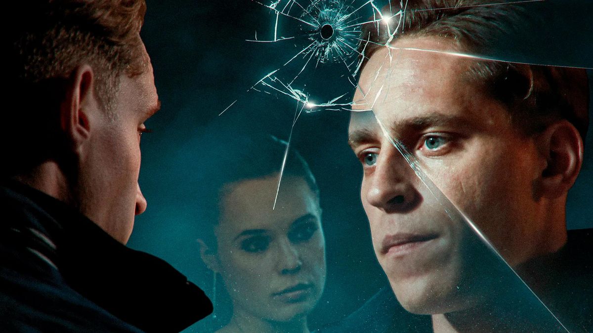 Двойная жизнь