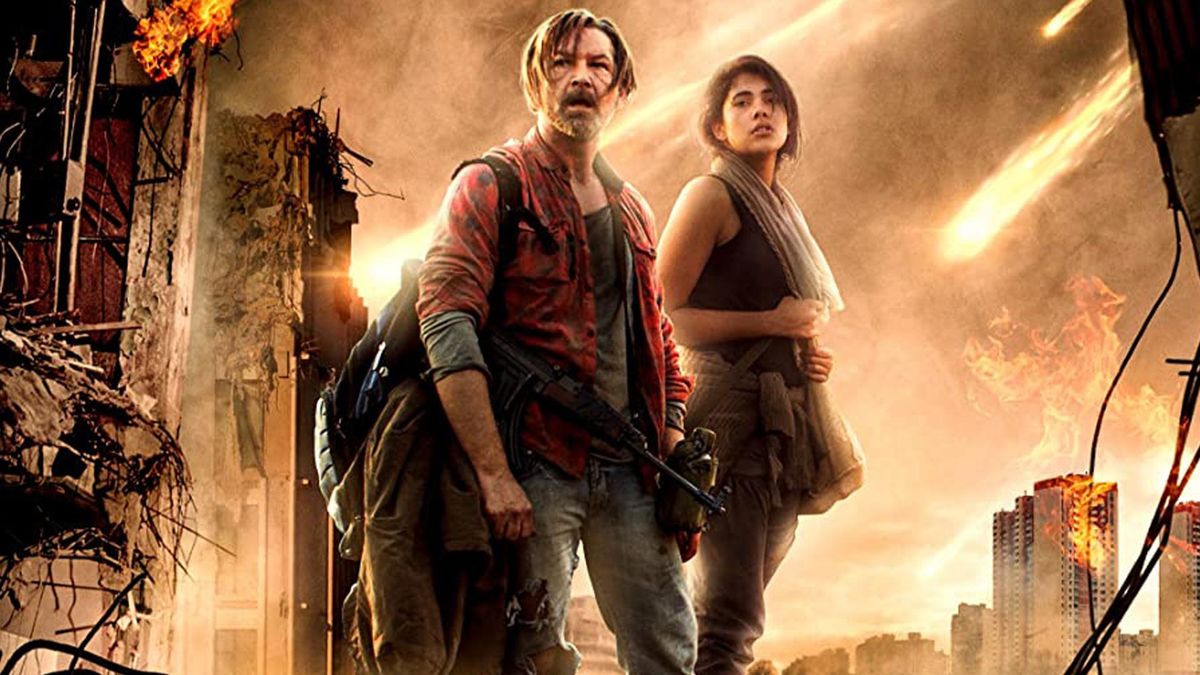 Апокалипсис. Дорога во тьму