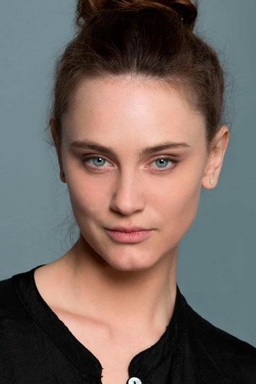 Любовь Шевченко