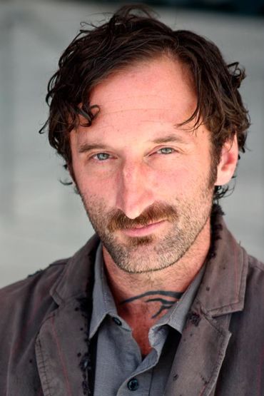 Клинт Обенчейн