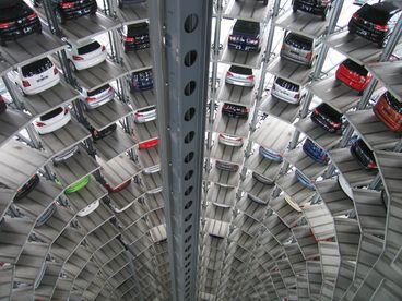 Автомобили Автомобили