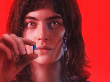 Клаустрофобы: Инсомния