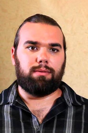 Энтони Рикерт-Эпстин Дж.