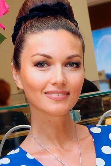 Юлия Такшина