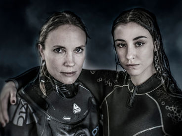 Глубокое погружение