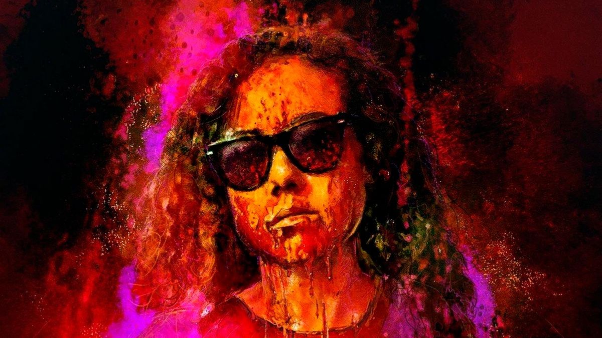 Блаженство