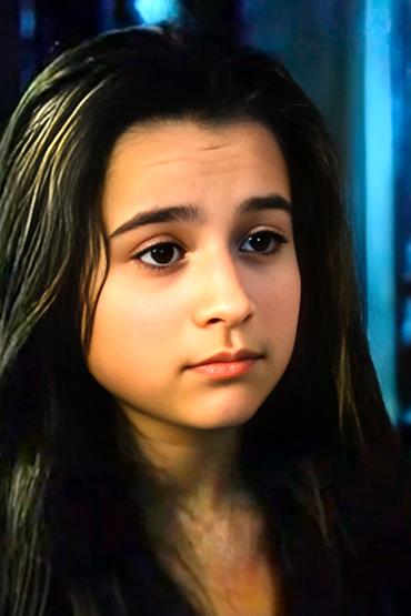 Лена Борушко