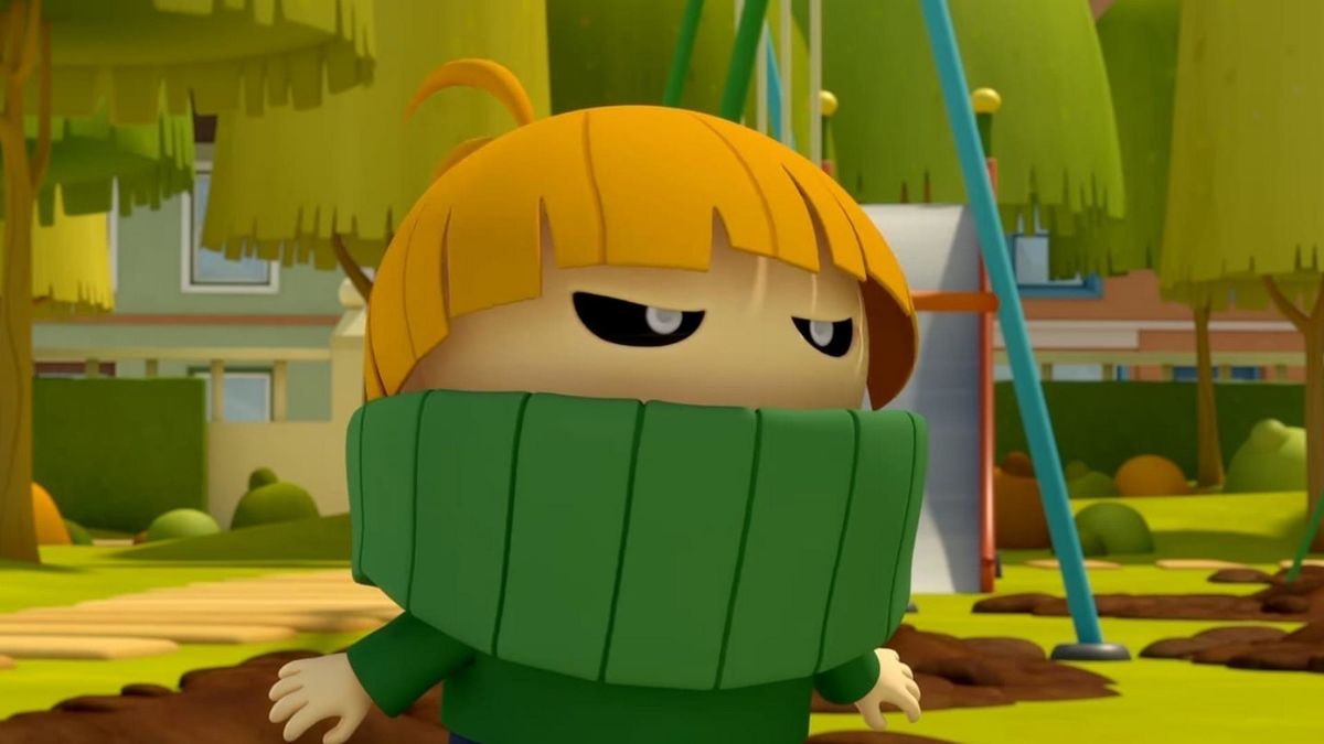 Потерянный город Кеми-Родор