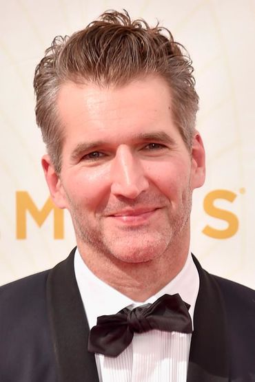 Дэвид Бениофф