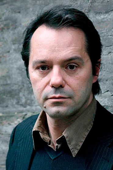 Серджо Романо