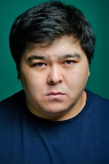 Иван Кукуев