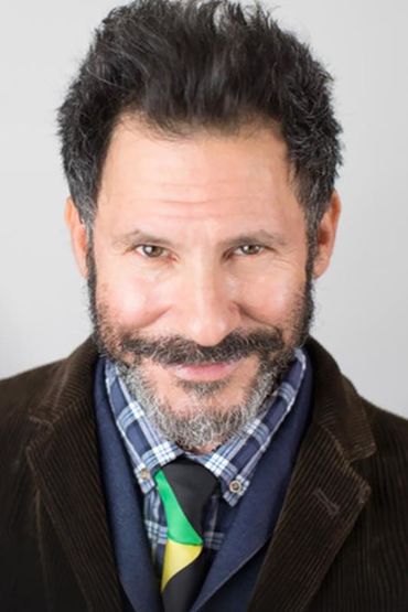 Рэнди Шульман