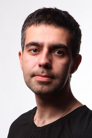 Станислав Вострецов