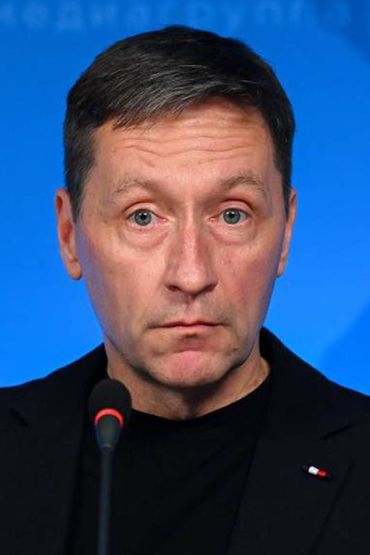 Максим Демченко