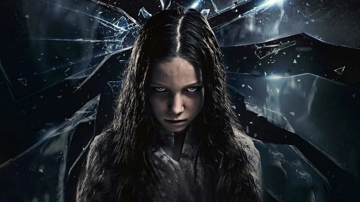 Пиковая дама: Чёрный обряд