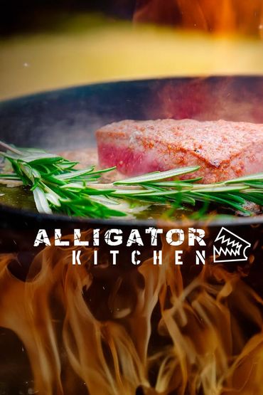 АллигаторКитчен