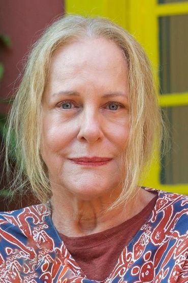 Лусиньа Линш