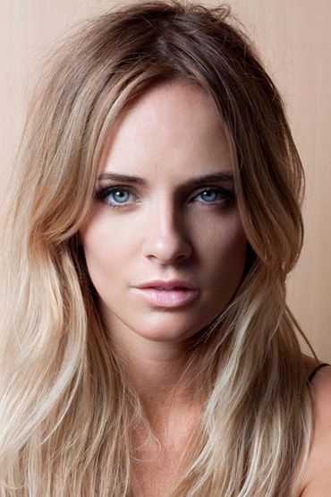 Кендес МакАдамс