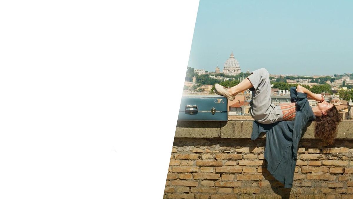 Italian Best Shorts 4: Истории нашей жизни