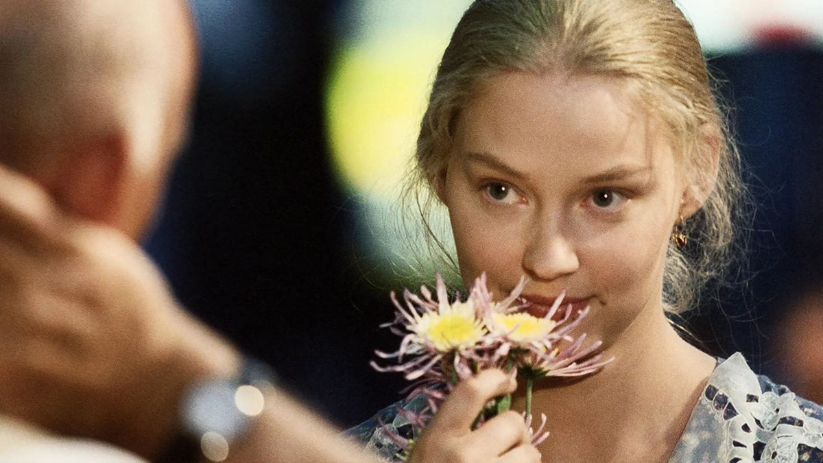 Благословите женщину