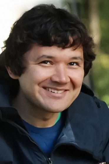 Эльдар Салаватов
