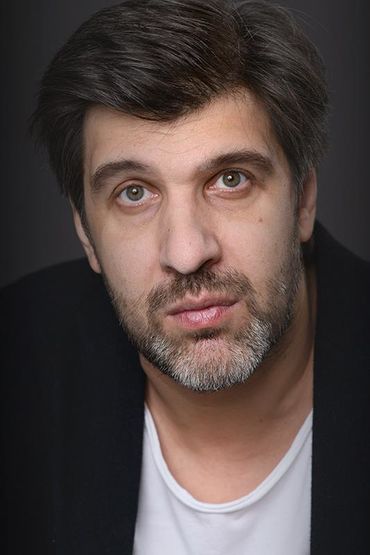 Валерий Лернер