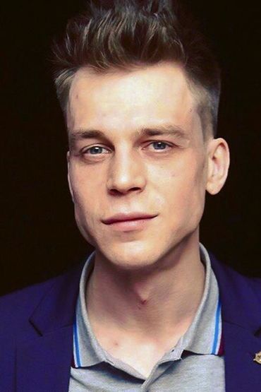 Антон Шпиньков