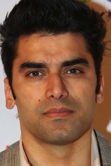 Никитин Дхир