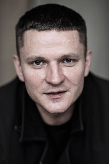 Сергей Жарков