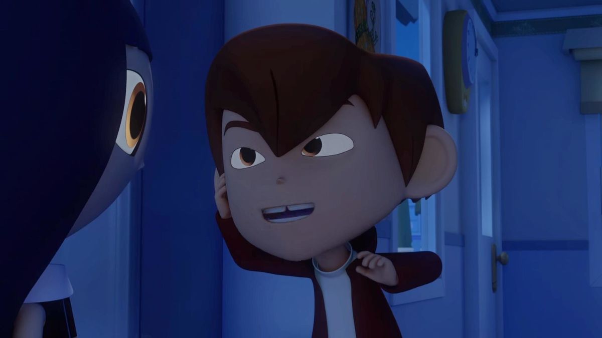 Безголовый Пьер