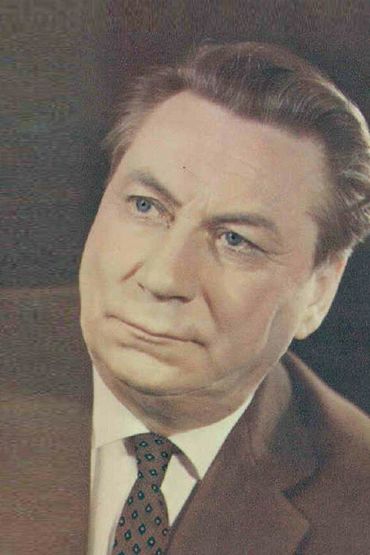 Василий Меркурьев