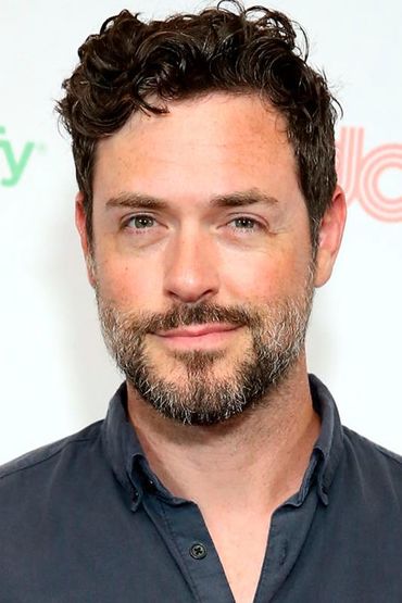 Брендан Хайнс П.