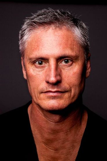 Дуэйн Стивенсон