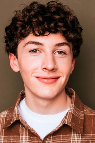 Патрик Макдермотт Скотт