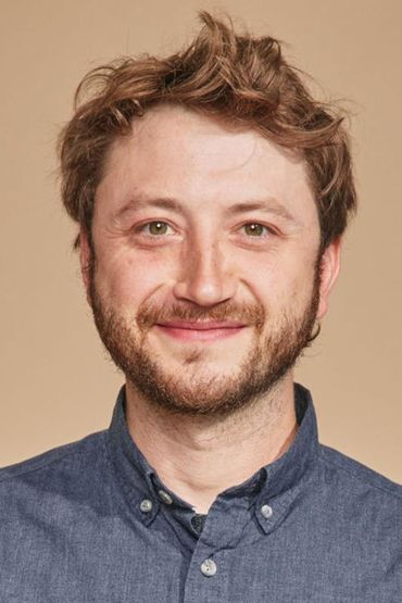 Пиджей МакКейб