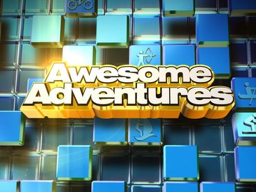 Удивительные приключения Удивительные приключения