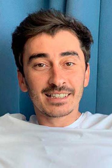 Артем Калайджян