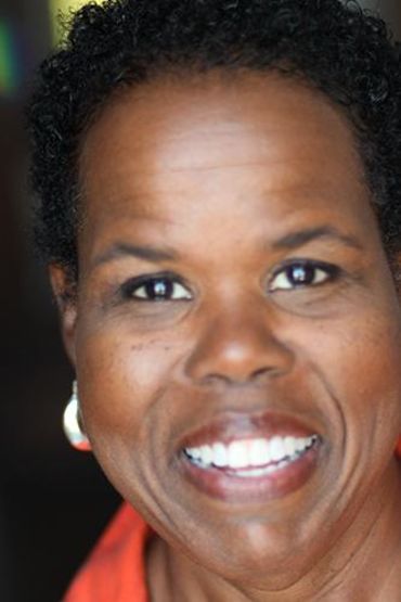 Шэрон Лондон К.