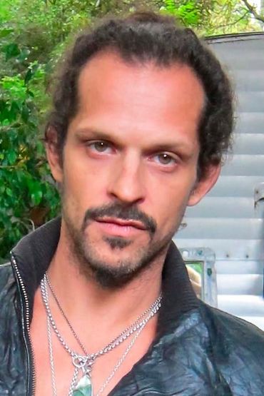 Джонатан Писи