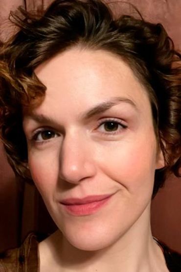 Yvette d'Entremont