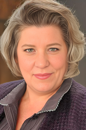 Таня Диксон-Уоррен