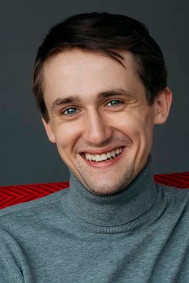 Иван Ефремов