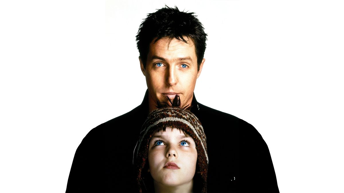 Мой мальчик