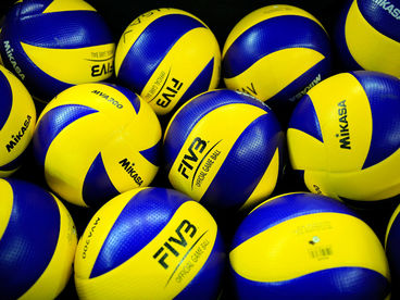 Волейбол. Чемпионат России. Суперлига. Женщины. Волейбол. Чемпионат России. Суперлига. Женщины.