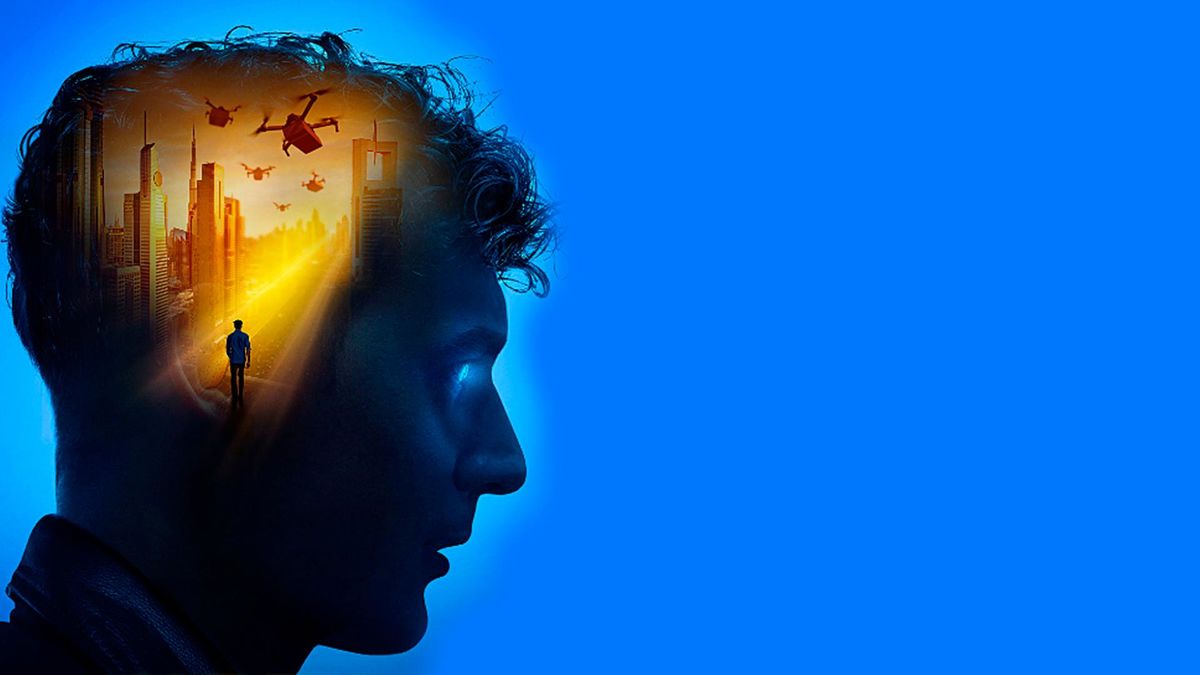 Новая реальность