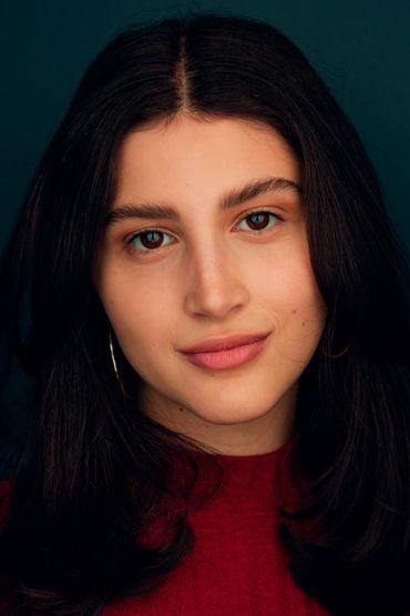 Виктория Андруник