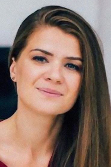 Мария Шульгина