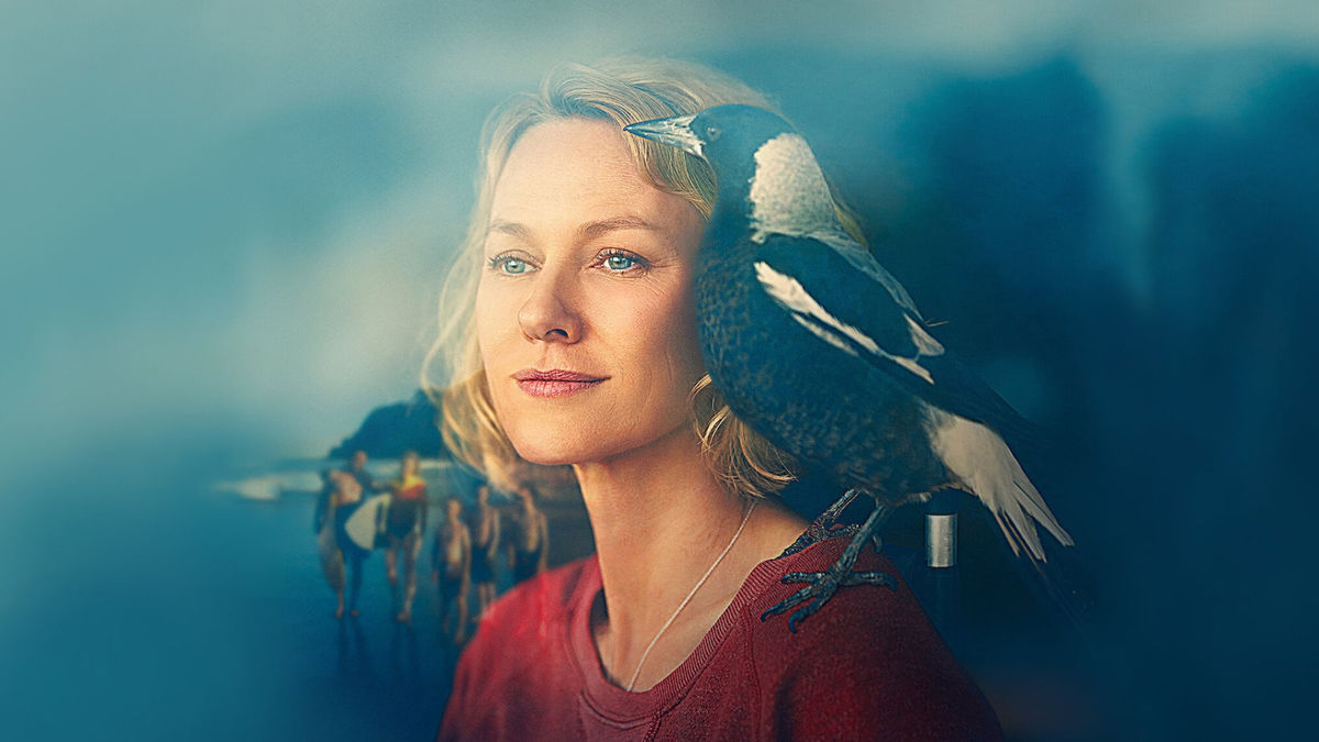 История семьи Блум