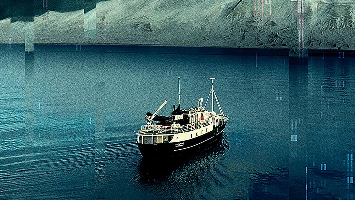 Исчезнувшие